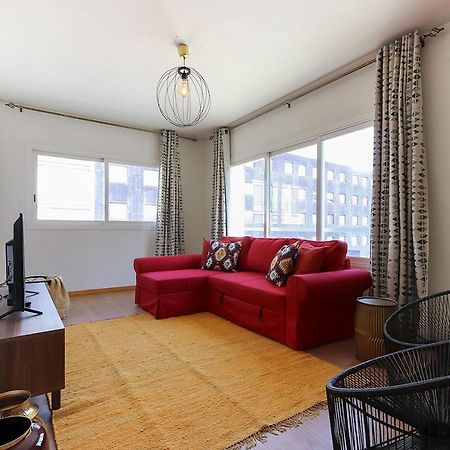 Expo Prestige By Homing Appartamento Lisbona Esterno foto