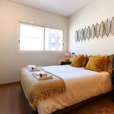 Expo Prestige By Homing Appartamento Lisbona Esterno foto