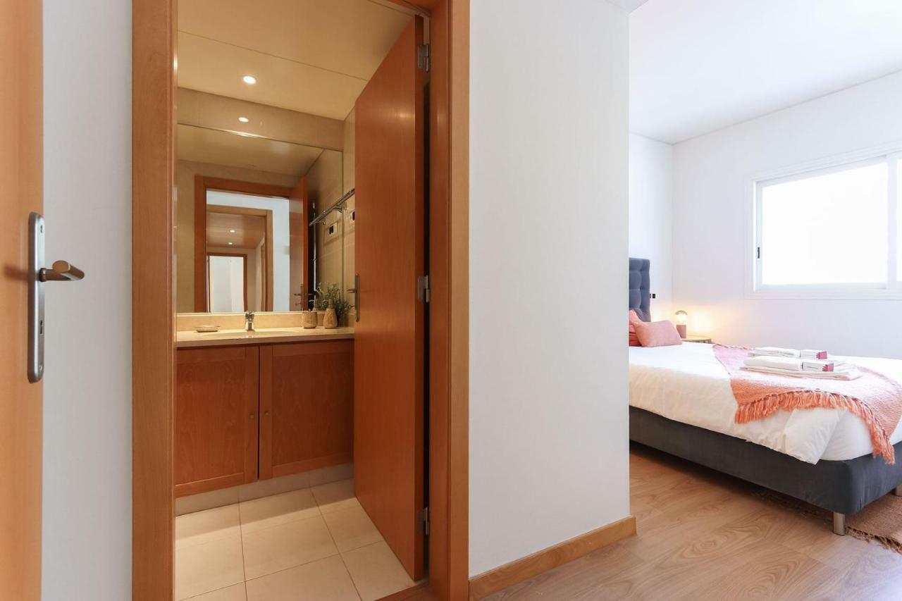 Expo Prestige By Homing Appartamento Lisbona Esterno foto