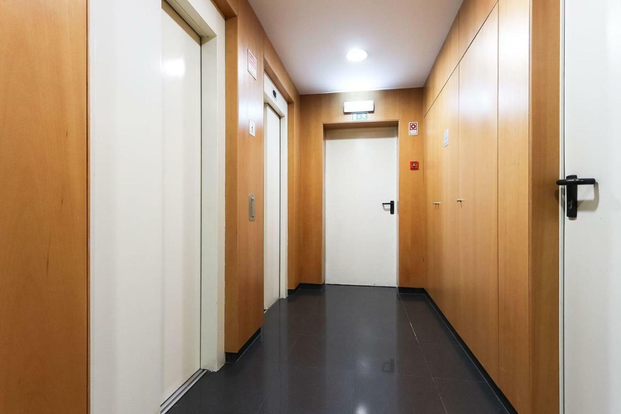 Expo Prestige By Homing Appartamento Lisbona Esterno foto