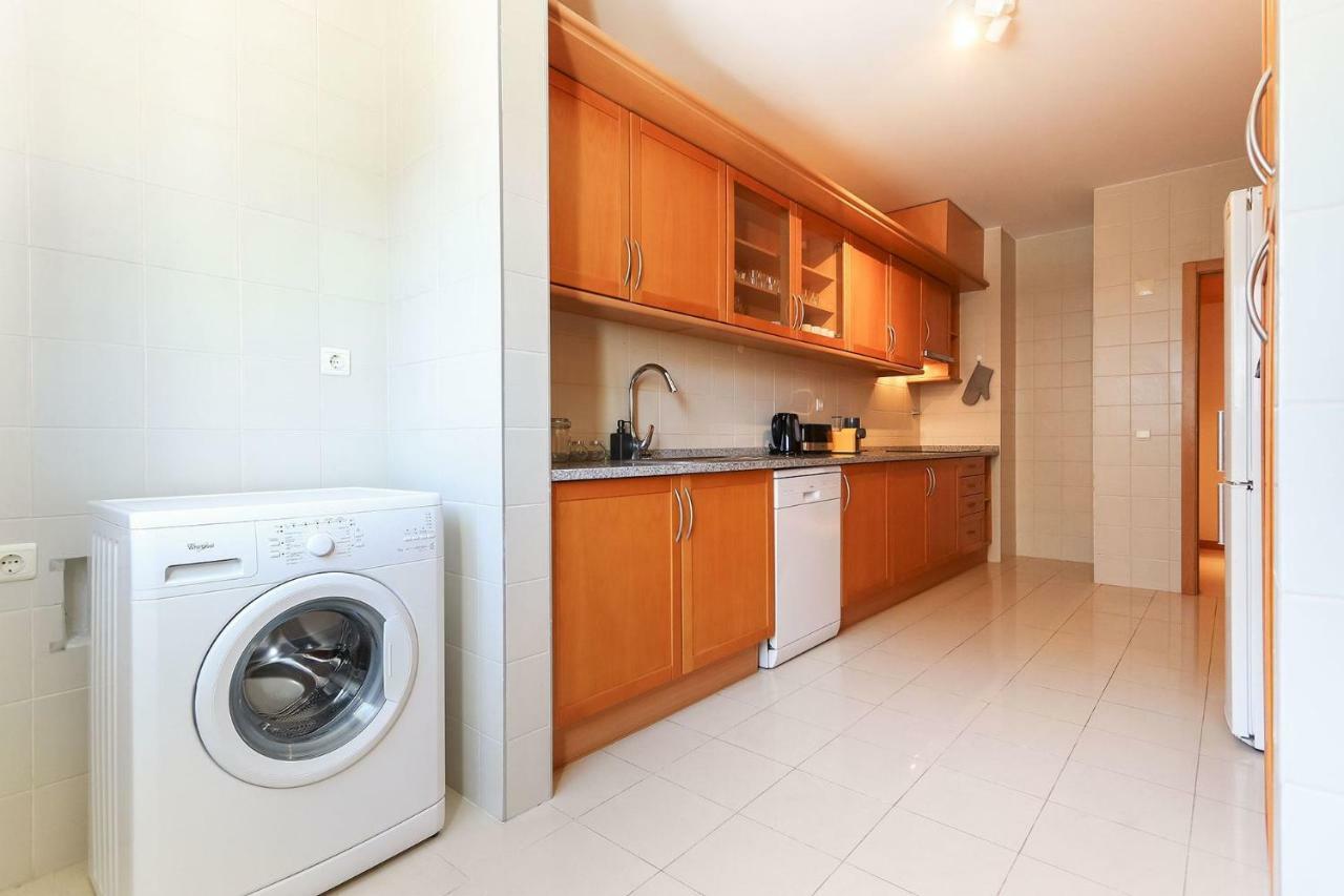 Expo Prestige By Homing Appartamento Lisbona Esterno foto