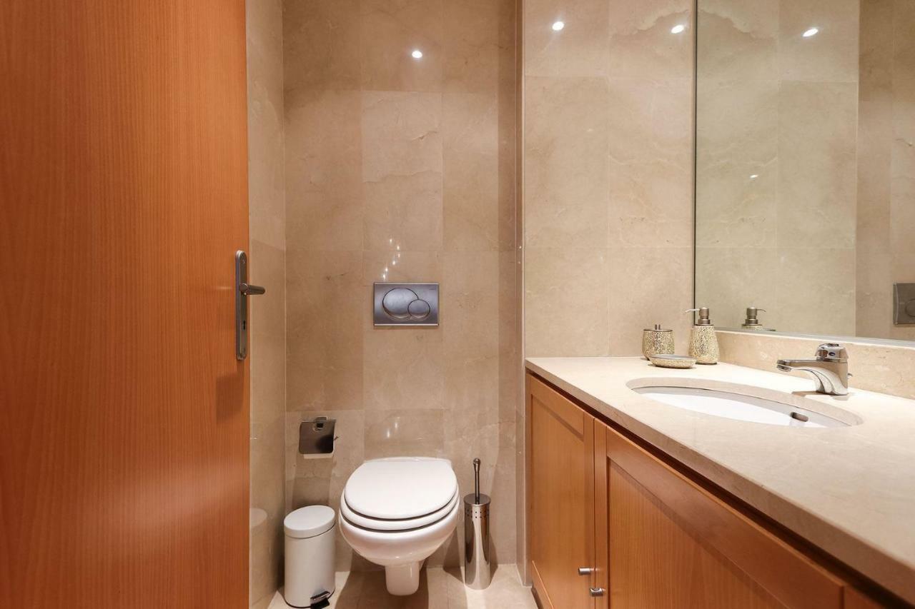 Expo Prestige By Homing Appartamento Lisbona Esterno foto