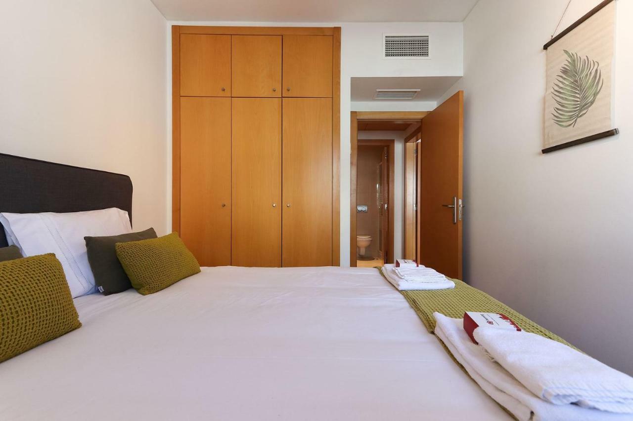Expo Prestige By Homing Appartamento Lisbona Esterno foto