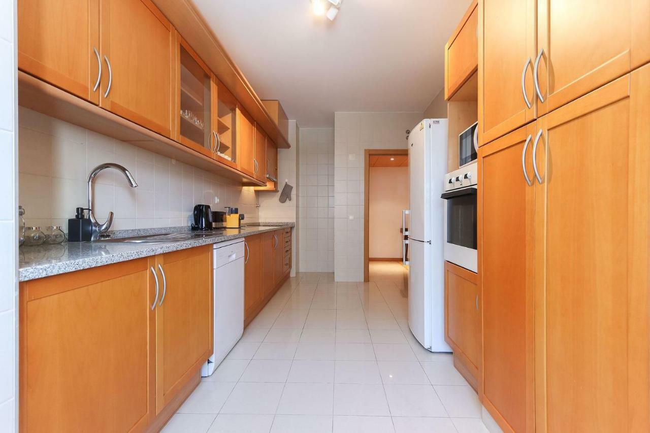 Expo Prestige By Homing Appartamento Lisbona Esterno foto