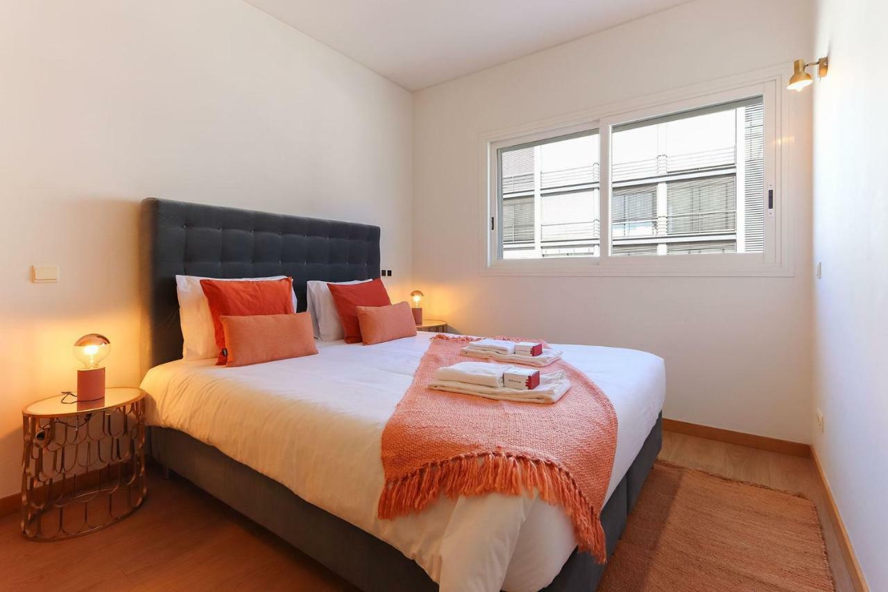 Expo Prestige By Homing Appartamento Lisbona Esterno foto