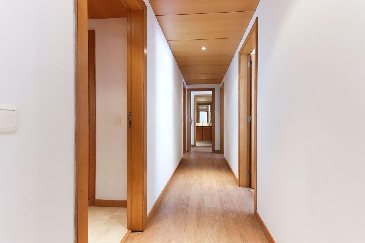 Expo Prestige By Homing Appartamento Lisbona Esterno foto