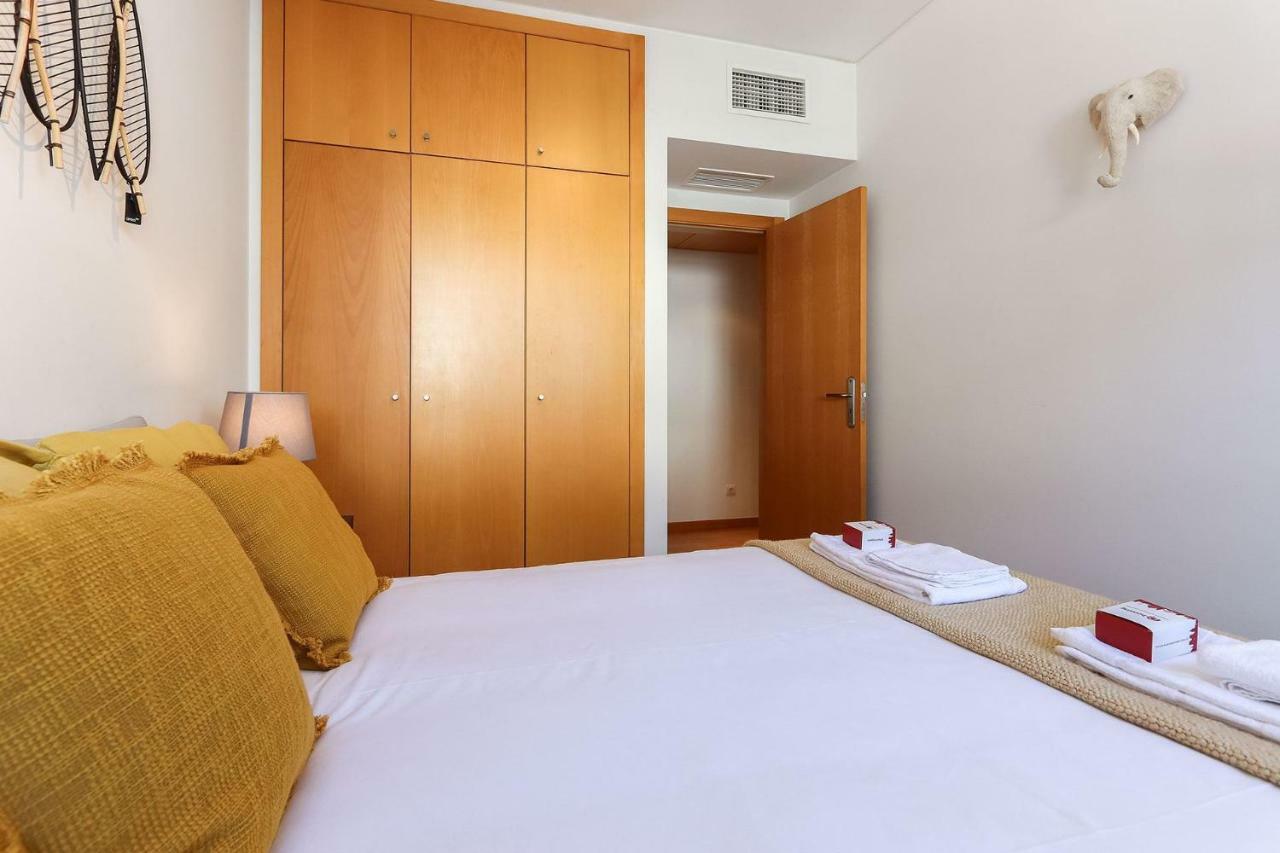 Expo Prestige By Homing Appartamento Lisbona Esterno foto